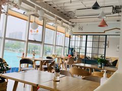 -Ours树朵家亲子餐厅(远策中心店)