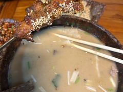 -玉祥府牛肉罩饼(金光道店)