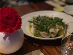 -Mercato莫卡多露台餐厅与酒吧(K11店)