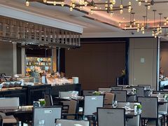 -Social 秀西餐厅-长沙瑞吉酒店(运达店)