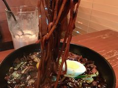 -Outdark Korean Restaurant