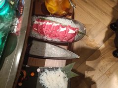 -捞王锅物料理(上海世茂广场店)