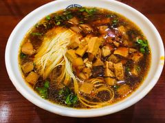 -坤德面馆(景德路店)