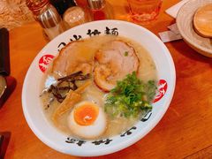 -日出拉面(望京店)