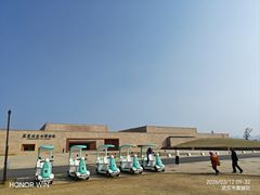 -盘龙城遗址博物院