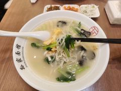 -孙家面馆(淮海第一城店)