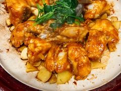 -临家闽南菜(宝洲路店)