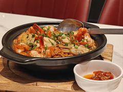 -稻香海鲜饭店(第一国际店)