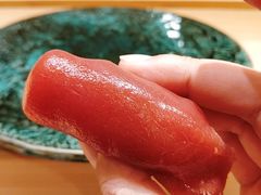 -鮨青(恒基名人购物中心店)