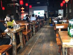 大堂-好介口深夜酒馆(梅江店)