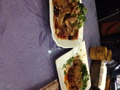 老皇城牛肉馆-清真麦加餐厅牛肉馆