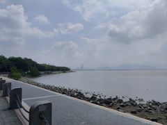 -深圳湾公园(南山区)