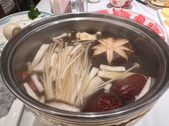 -澳洲肥牛火锅(转盘路店)