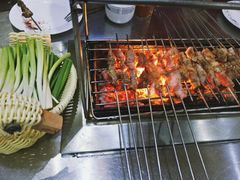 -小寒羊烧烤(凯瑞时代大厦店)