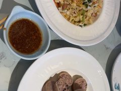 -八珍饺子·烤鸭·家常菜