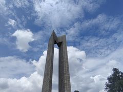 -长春市南湖公园