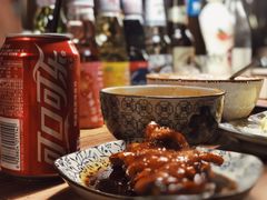 -食戟
