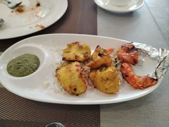 -Pita's&Tika's中东和印度风味餐厅(龙湖天街店)