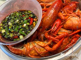 夏天的味道 | 不能没有小龙虾