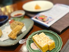 -一本魅·日式料理