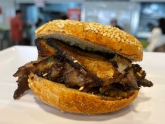 -南来顺饭庄·清真(南菜园店)