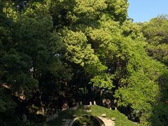 -绮园景区