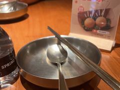 -春熙台韩国料理·章鱼肥牛(西丽店)