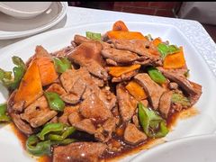 -永兴餐厅(复兴中路店)