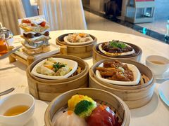 -安蒂娅.悦景轩中餐厅(西乡店)