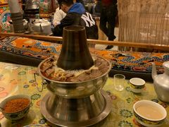 -卡万金特色藏餐