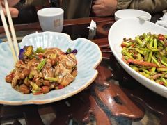 -赣南人家·头牌江西菜(劲松店)
