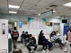 -武汉大学人民医院(首义院区)