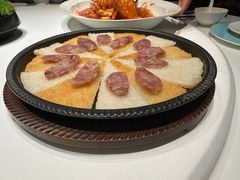 -淮香国色·淮扬菜(正大中心店)