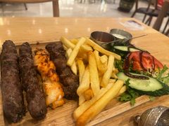 -ALAMEEN阿拉伯餐厅(三里屯店)