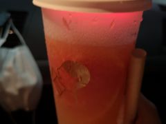 -喜茶(北京通州万达店)