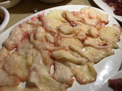 -陈记顺和潮汕牛肉火锅(韩江路店)