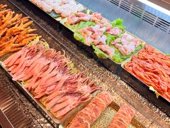 -牛New寿喜烧(虹桥新天地店)