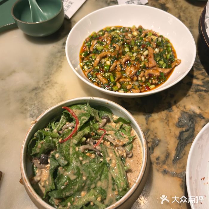 锦府盐帮·侯宅(五棵松万达店)图片