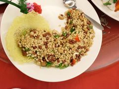 -天鲜阁·海鲜粤菜·33年老字号(石槎白云站店)