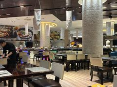 -上海浦东绿地铂骊酒店