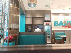 -半天妖烤鱼(崇贤上亿广场店)