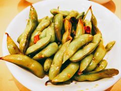 -江味龙虾馆·裸蓝龙虾(南山店)