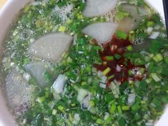 -马德元纯汤牛肉面(太奥广场店)