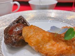 -彩丰楼中餐厅·仁恒洲际酒店