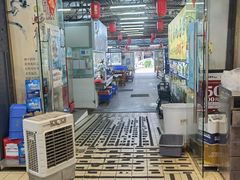 -蚝得喜海鲜(东城店)
