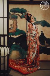 点击看大图 -持熹光年写真体验馆