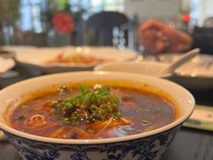 -金谷仓家庭料理(马泉营店)