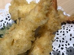 明虾天妇罗-大渔铁板烧(万象城店)