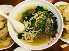 -小姜锅贴(凤凰街店)