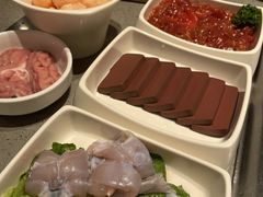 -海底捞火锅(龙岗星河COCO Park店)